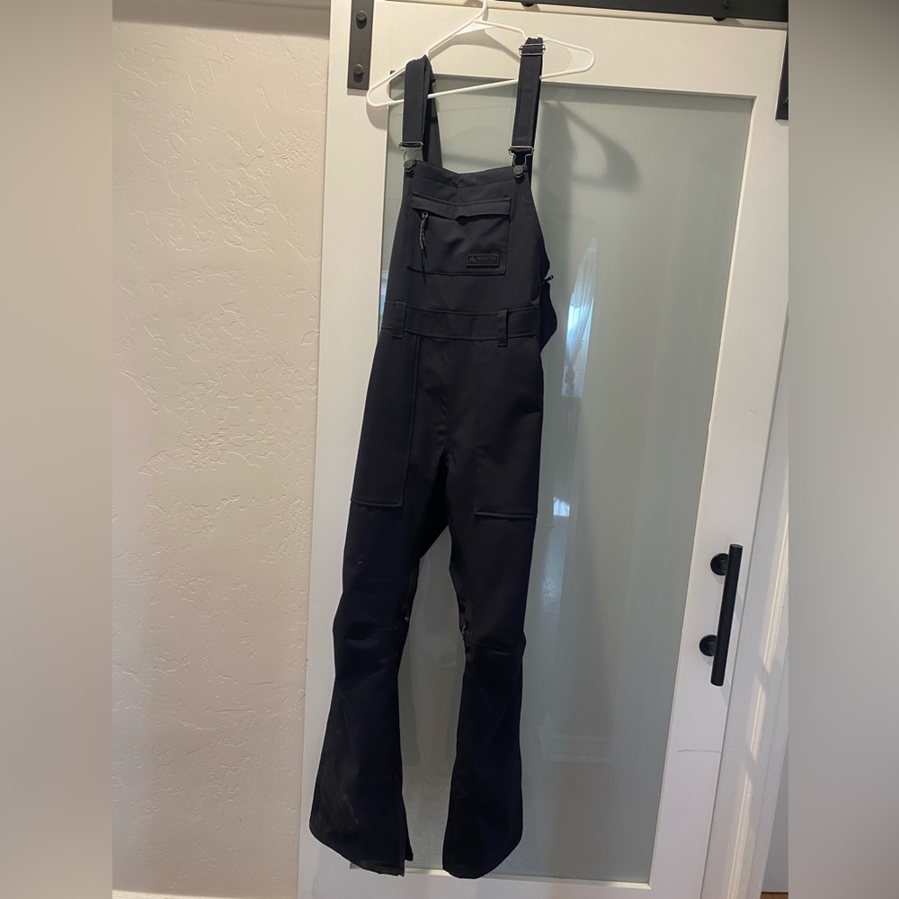 Burton Avalon Womens GORE-TEX Bibs